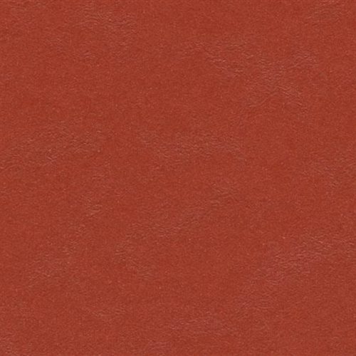 Marmoleum Walton Uni and Cirrus in Berlin Red Vinyl Sheet Goods