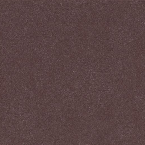 Marmoleum Walton Uni and Cirrus in Eggplant Purple Vinyl Sheet Goods
