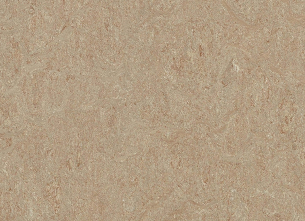 Marmoleum - Cinch LOC SEAL in Weathered Sand