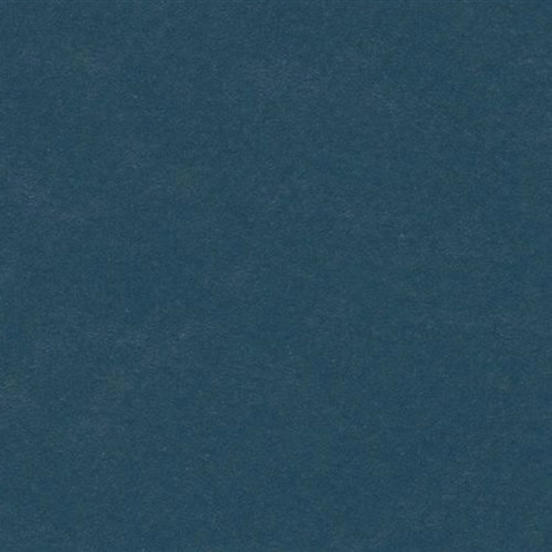 Marmoleum Walton Uni and Cirrus in Petrol Vinyl Sheet Goods