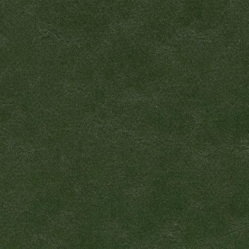 Marmoleum Walton Uni and Cirrus in Bottle Green Vinyl Sheet Goods