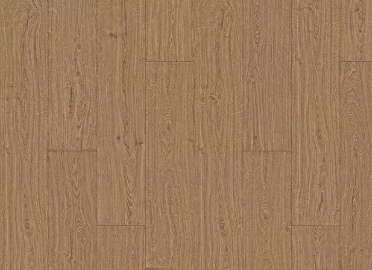 Pearl City in Adirondack Brown Oak