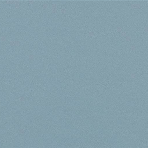 Marmoleum Walton Uni and Cirrus in Vintage Blue Vinyl Sheet Goods