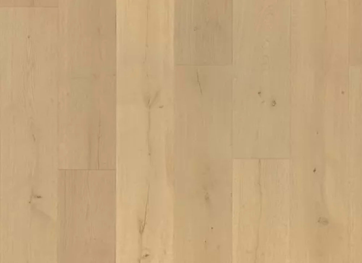 Belhancourt in Vintage Tea Oak