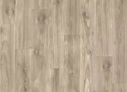 Ivey Park in Polished Grey Oak