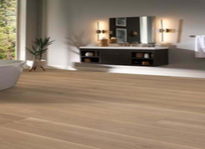 Danbury Alcove in Cocoa Rich Walnut