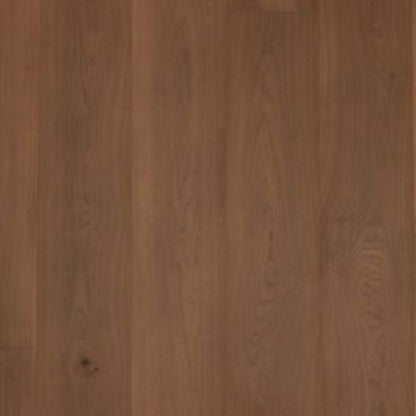 Danbury Alcove in Cocoa Rich Walnut Laminate