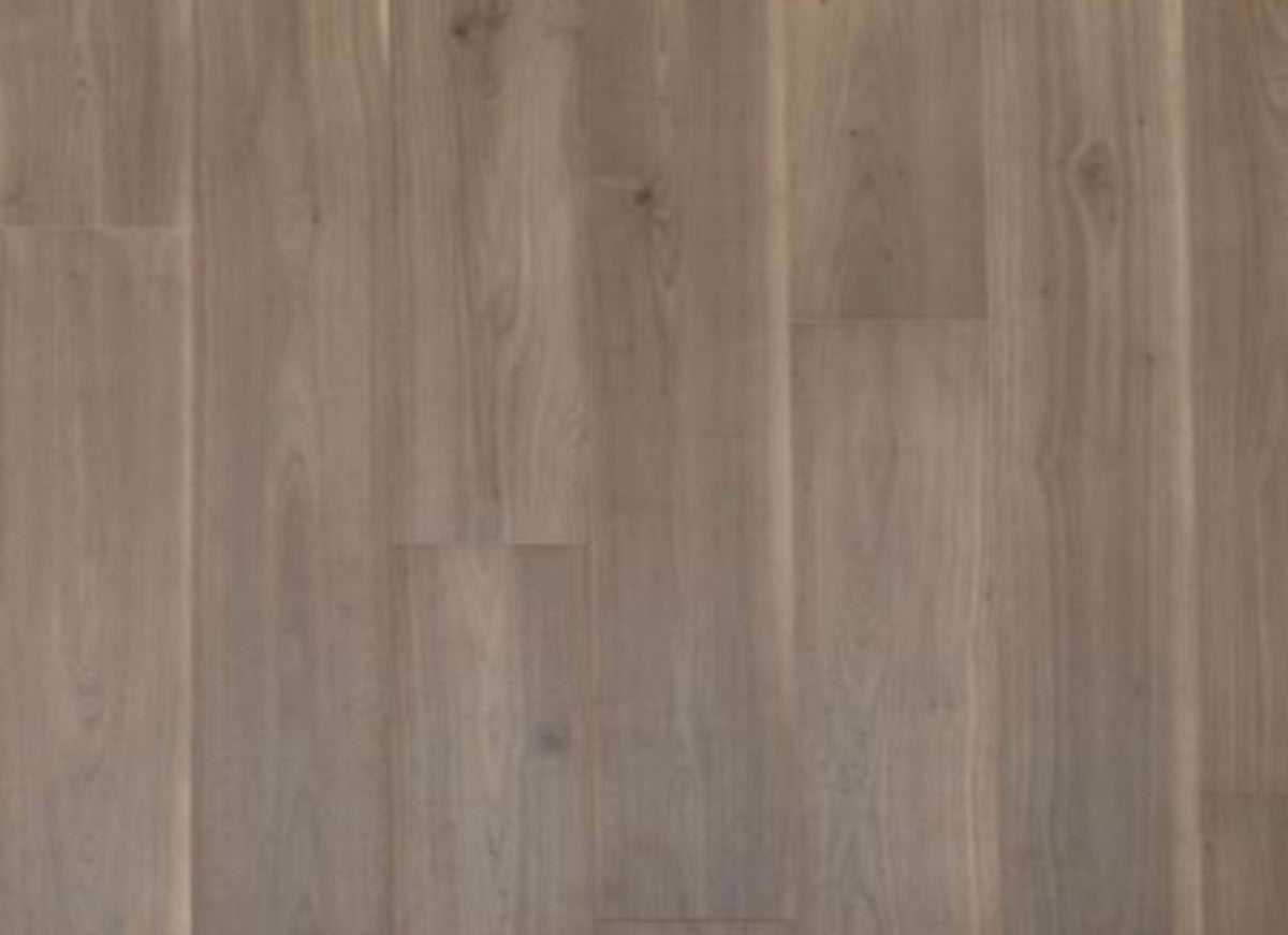 Danbury Alcove in Rainfall Walnut