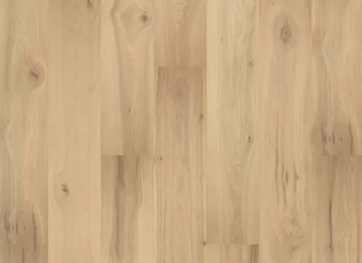 Farrington Crest in Basket Hickory