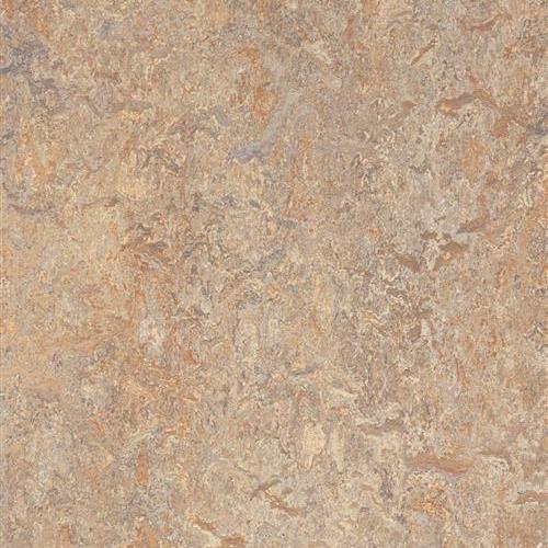 Marmoleum Vivace in Donkey Island Vinyl Sheet Goods