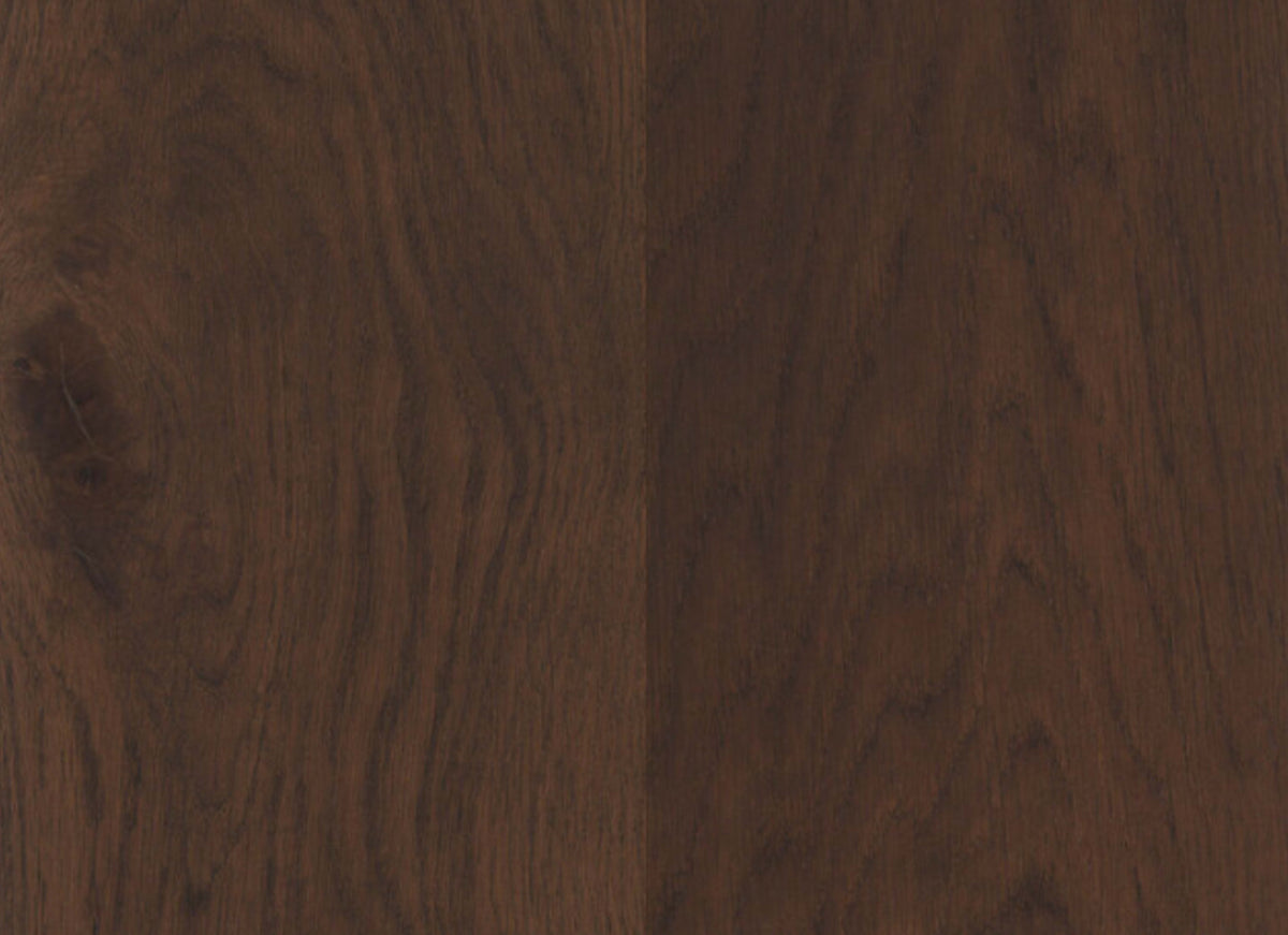 Oak Nature XL in Hard Smoked