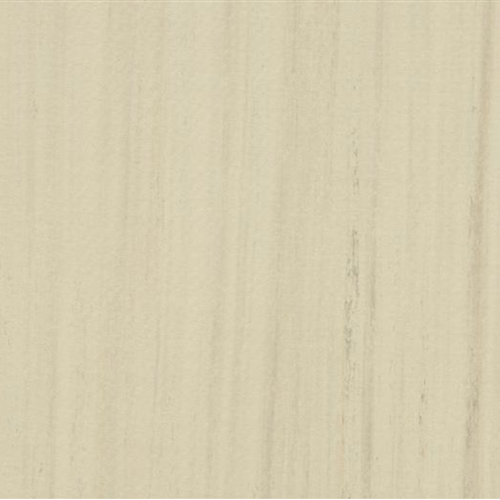 Marmoleum Striato Original in White Cliffs Vinyl Sheet Goods