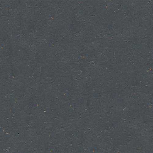 Marmoleum Cocoa in Chocolate Blues Vinyl Sheet Goods