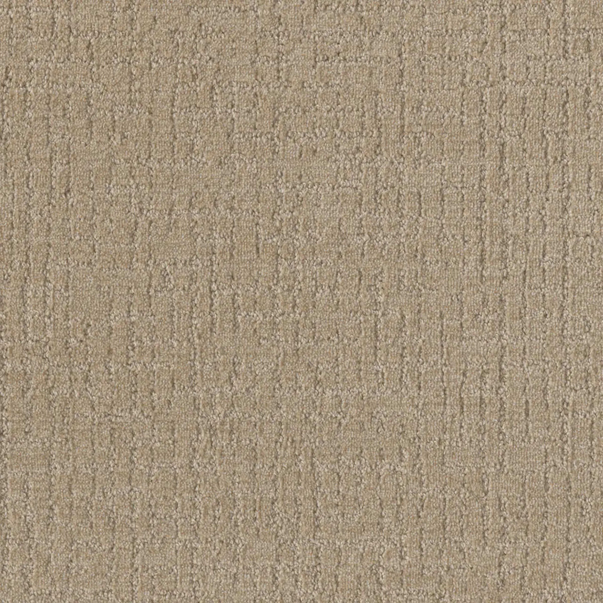 Natural Attraction in Light Wheat Carpet