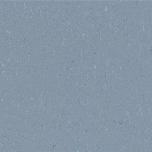 Marmoleum Piano in Periwinkle Vinyl Sheet Goods