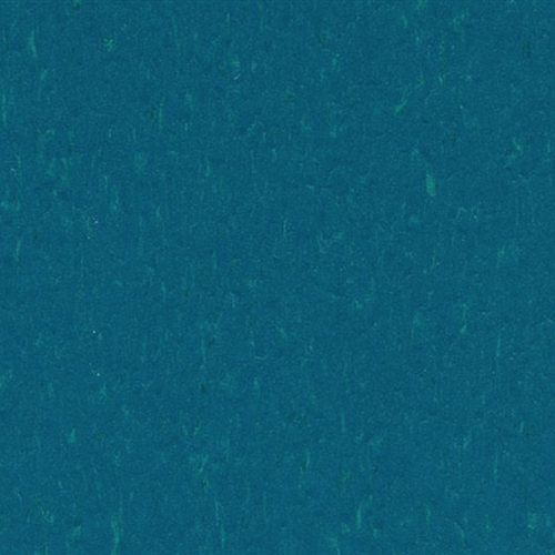 Marmoleum Piano in Atlantic Blue Vinyl Sheet Goods
