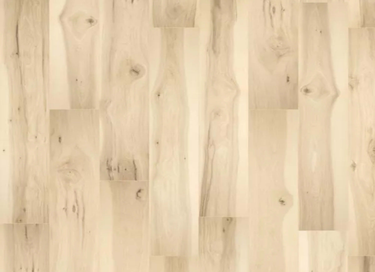Prestano in Sugared Hickory