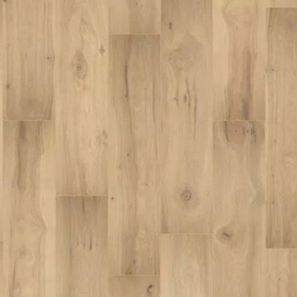 Prestano in Caramelized Hickory Laminate