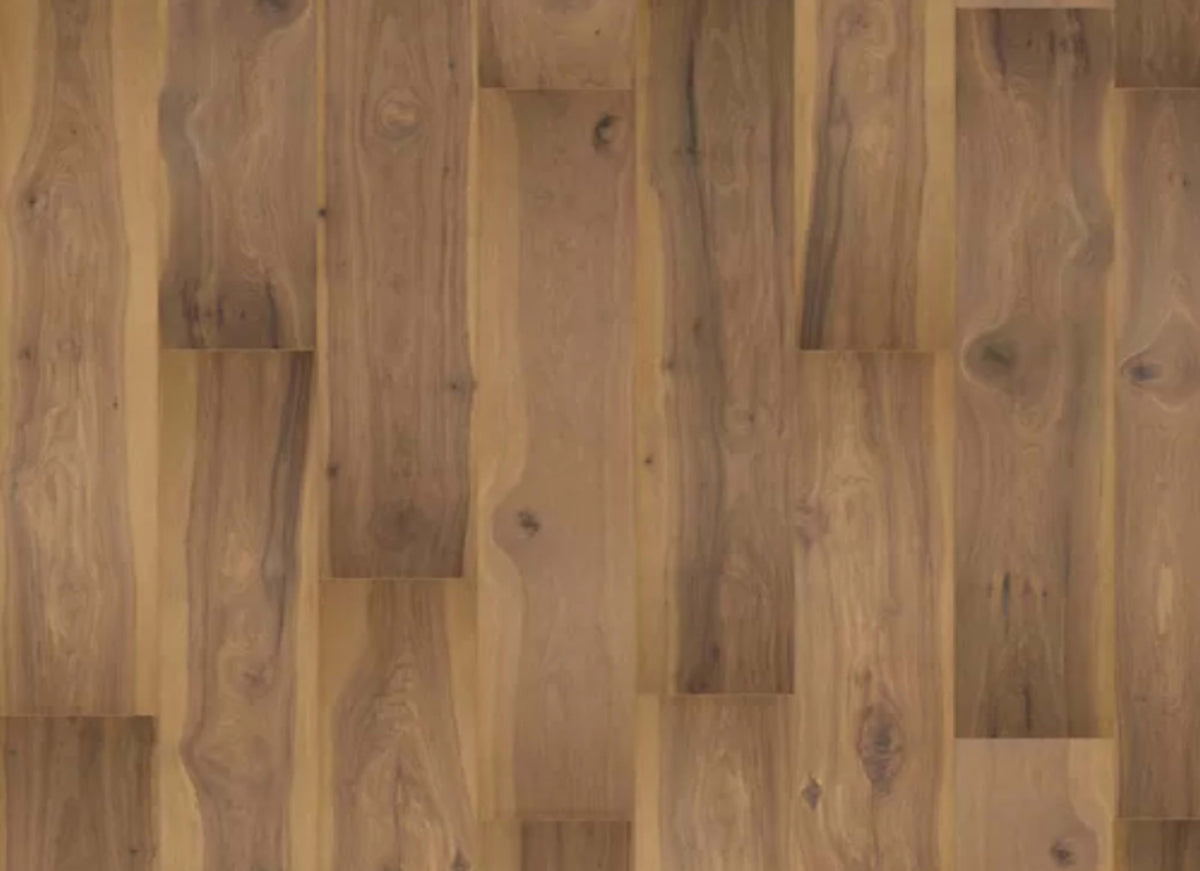 Prestano in Cocoa Mocha Hickory