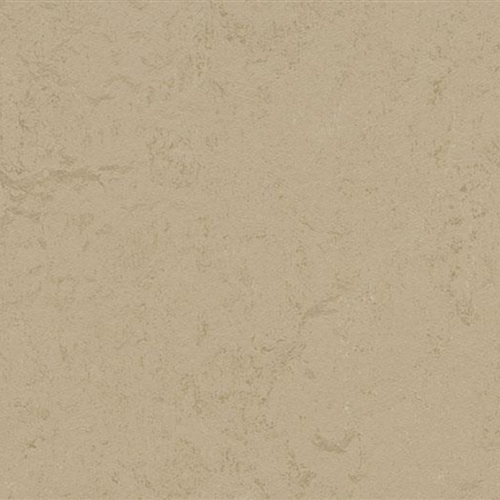 Marmoleum Concrete in Kaolin Vinyl Sheet Goods