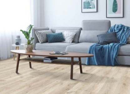 Vestia in Fawn Oak Natural