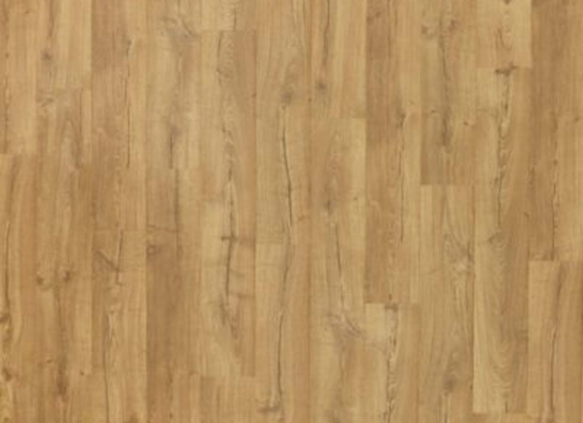 Perdestia in Buttertoast Oak