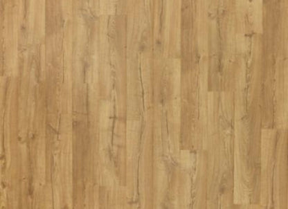 Perdestia in Buttertoast Oak
