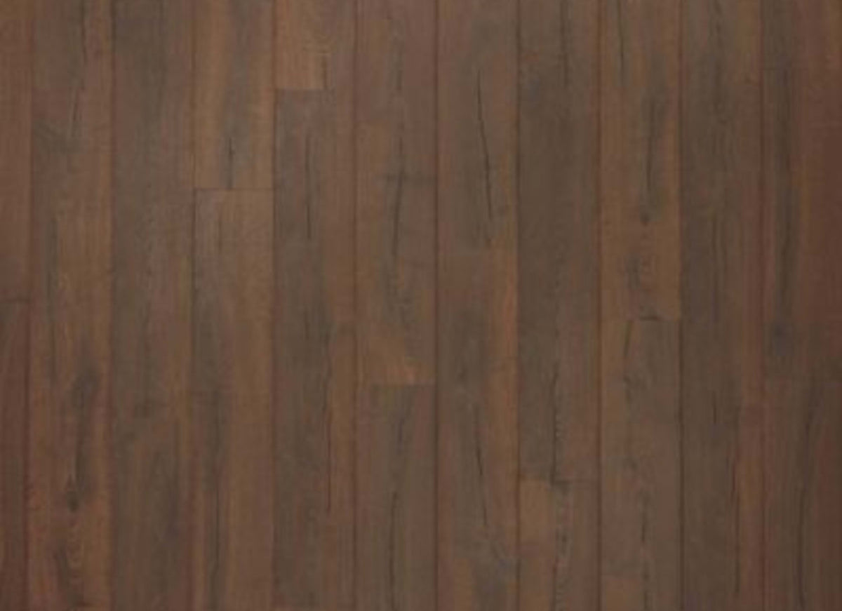 Perdestia in Lander Oak