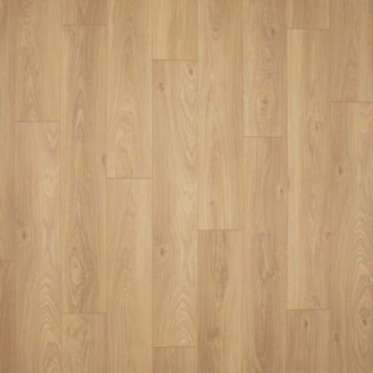 Palisades Park in Golden Nest Oak Laminate