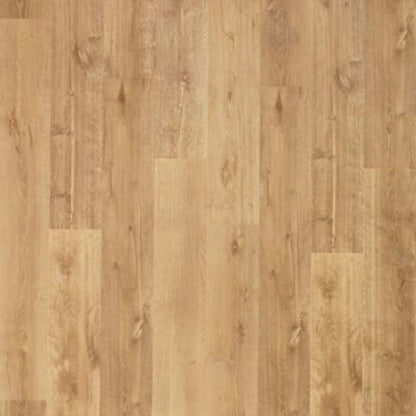 Abreeza in Burrow Oak Laminate