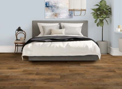 Abreeza in Tapioca Oak