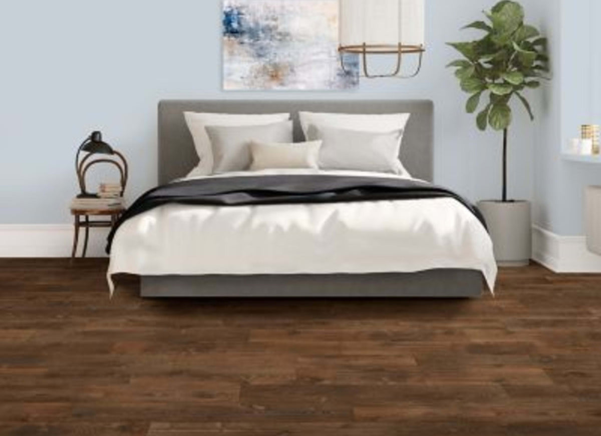 Abreeza in Tannin Oak