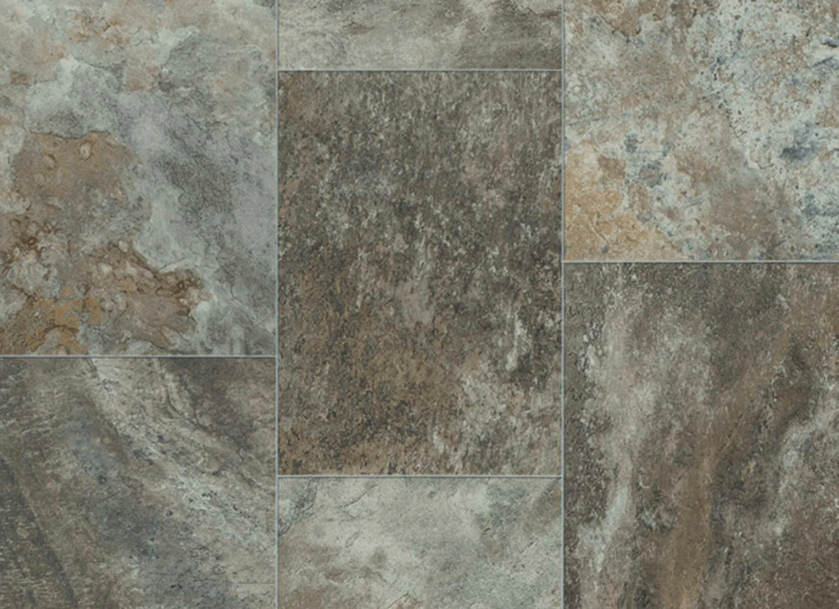Benchmark - Colorado in Slate