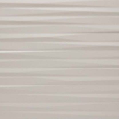 3D in Grey Blade Tile