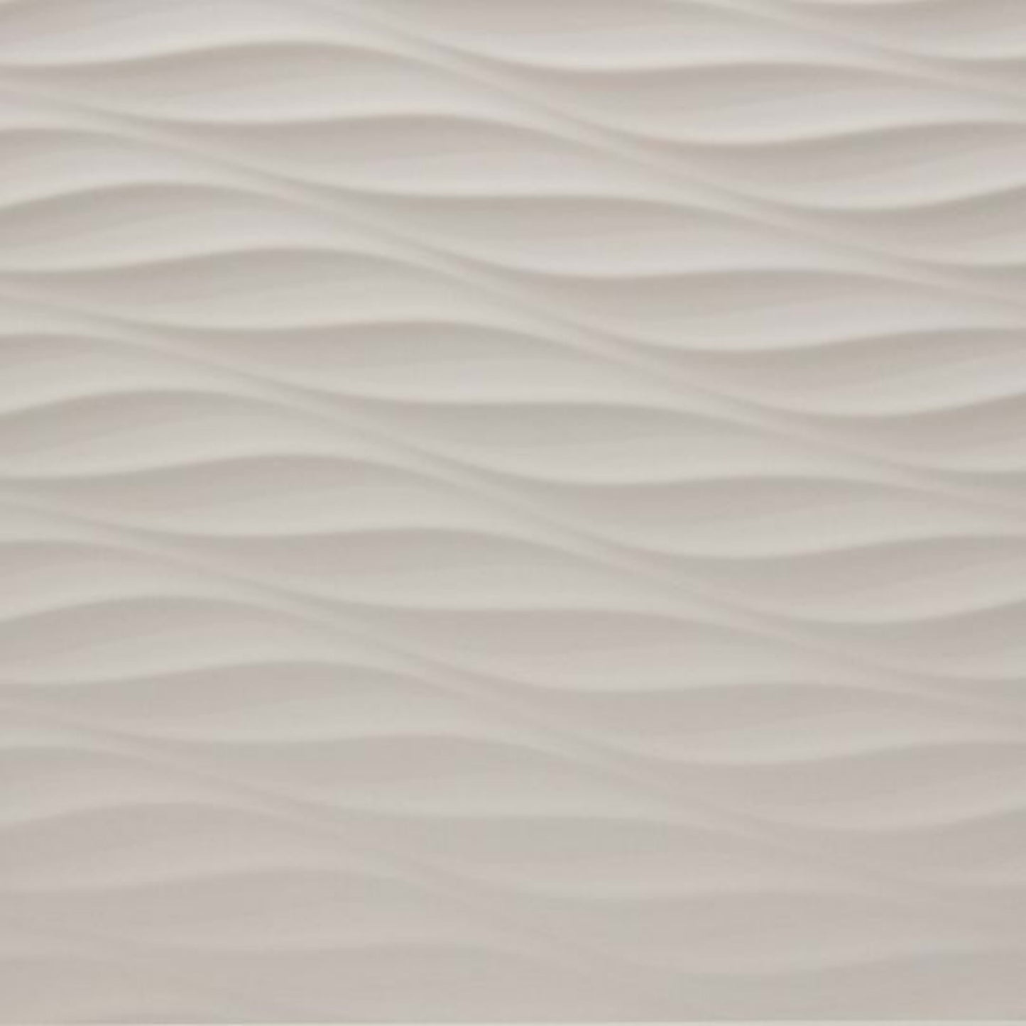 3D in Grey Twist Tile