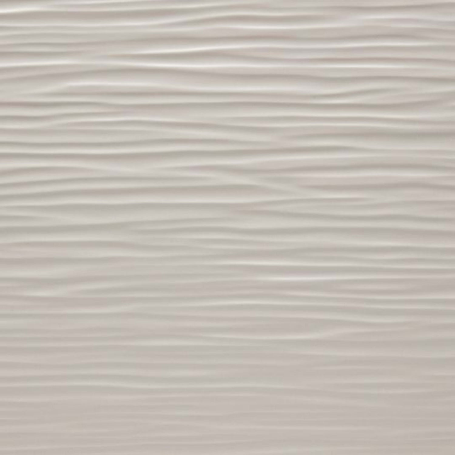 3D in Grey Wave Tile