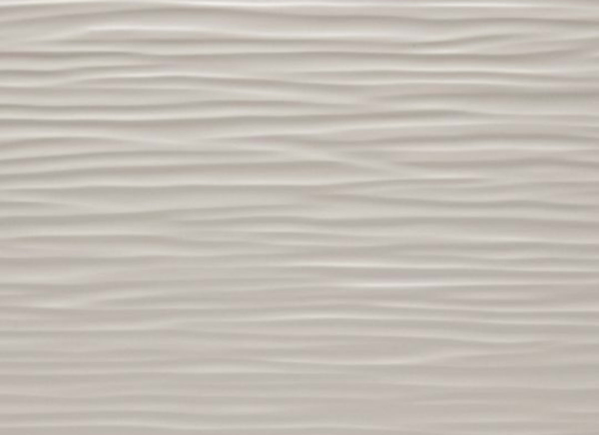 3D in Grey Wave