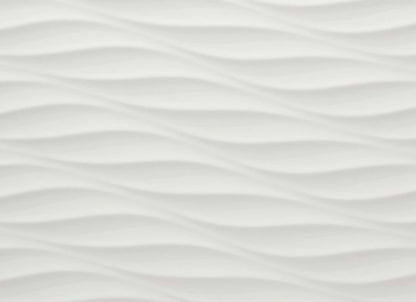 3D in White Ribbon