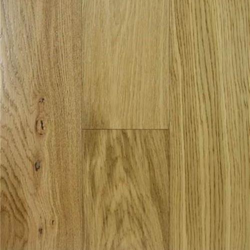 Town Square in White Oak - Natural 3" Hardwood