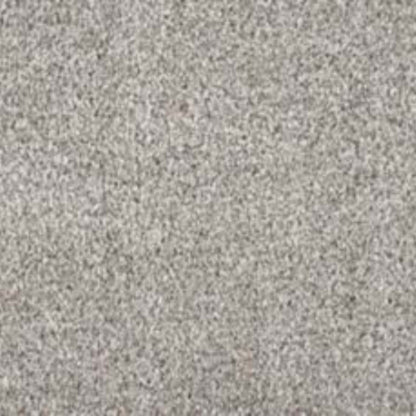 Noble Space in White Linen Carpet