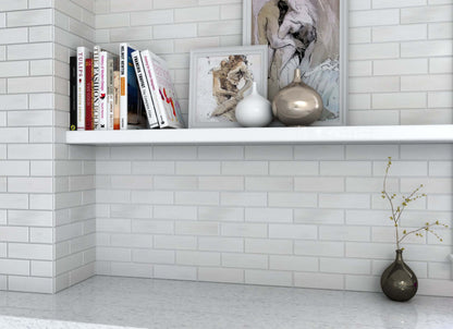 Myra in Ivory - 24x48
