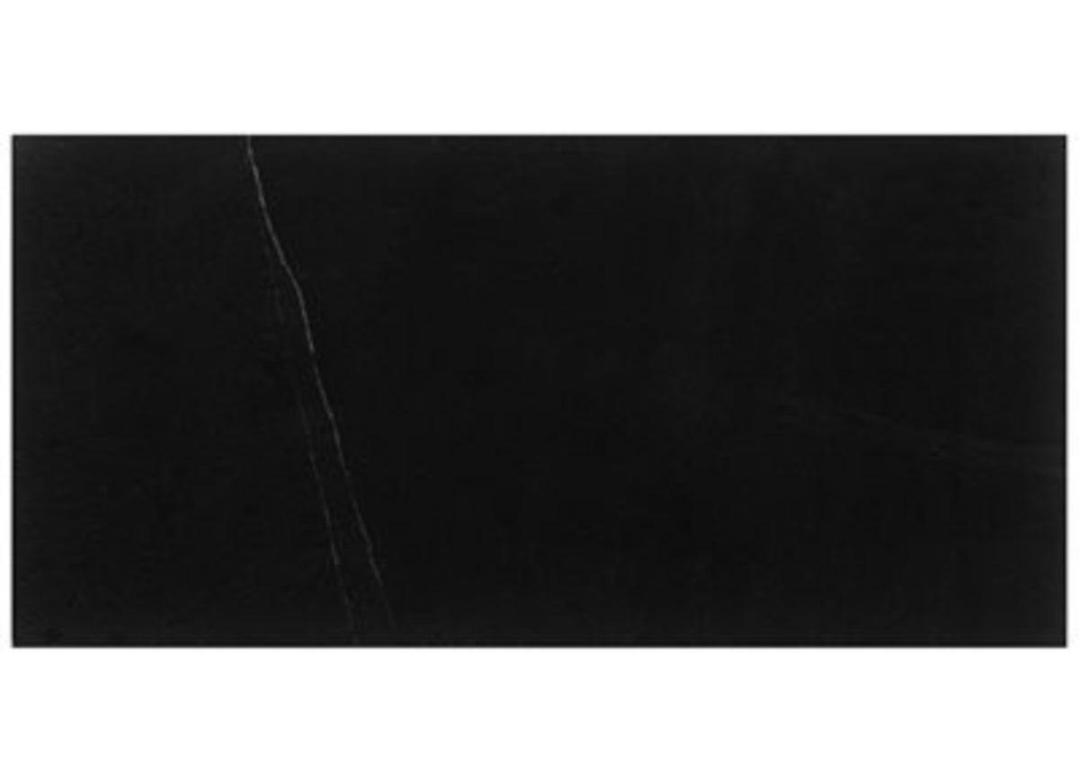 Nero Marquina in Nero Marquina 3x6 Polished