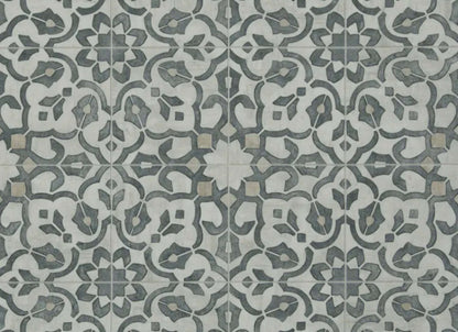 Benchmark - Filigree in Iron