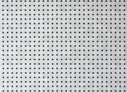 Benchmark - Lattice in Elderberry