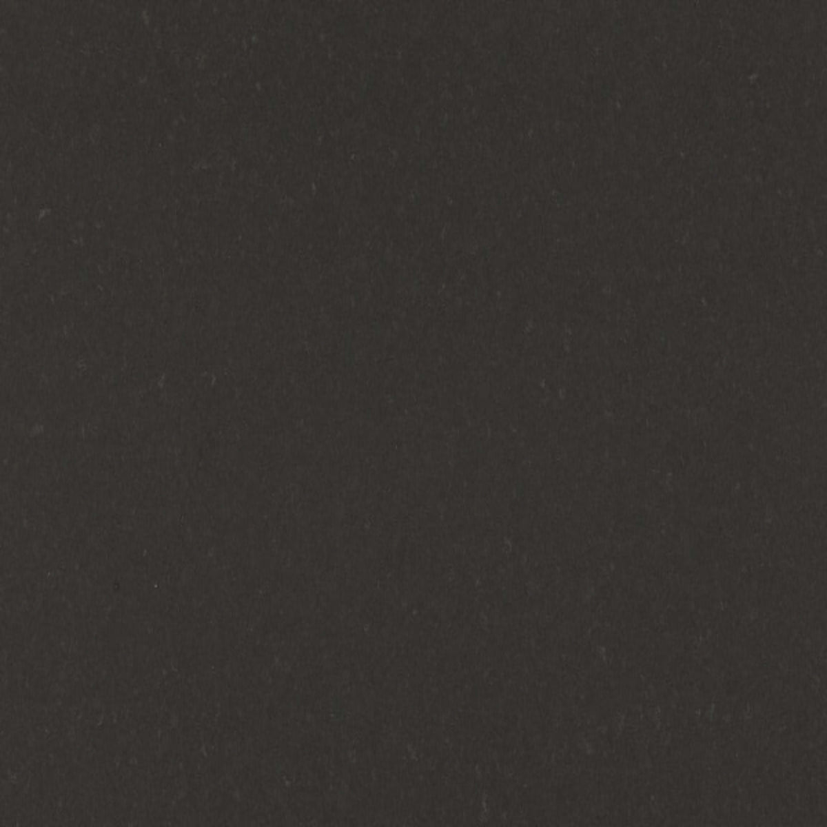 Quartz Countertop in Raven Solid Surface