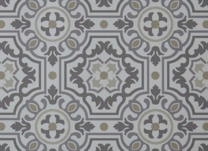 Benchmark - Tapestry in Linen