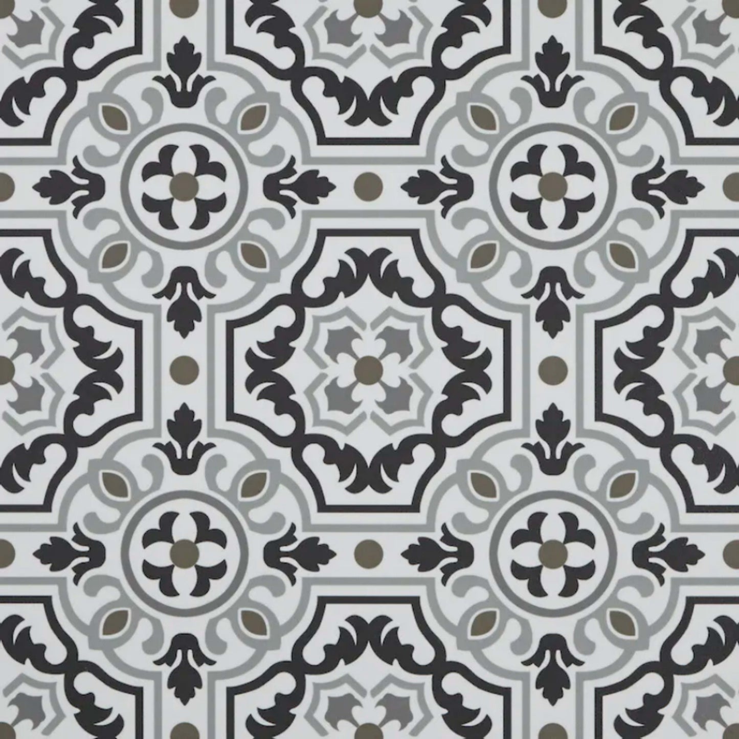 Benchmark - Tapestry in Wool Vinyl Sheet Goods