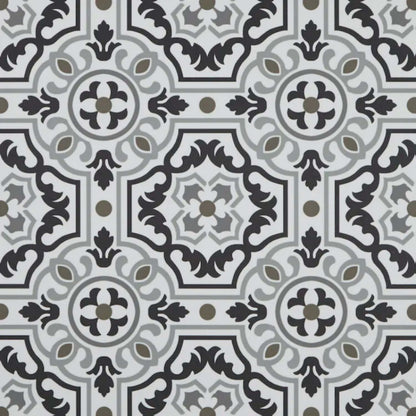 Benchmark - Tapestry in Wool Vinyl Sheet Goods
