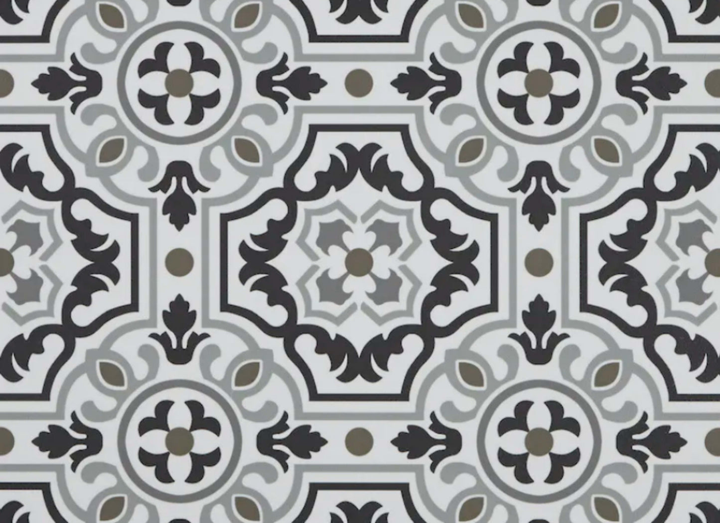 Benchmark - Tapestry in Wool