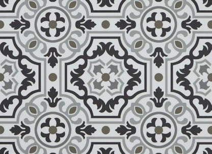 Benchmark - Tapestry in Wool